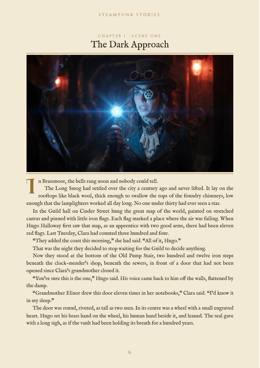 First page of Scene One